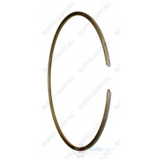 SNAP RING, PRESSURE PLATE TO HUB (5H2354A)